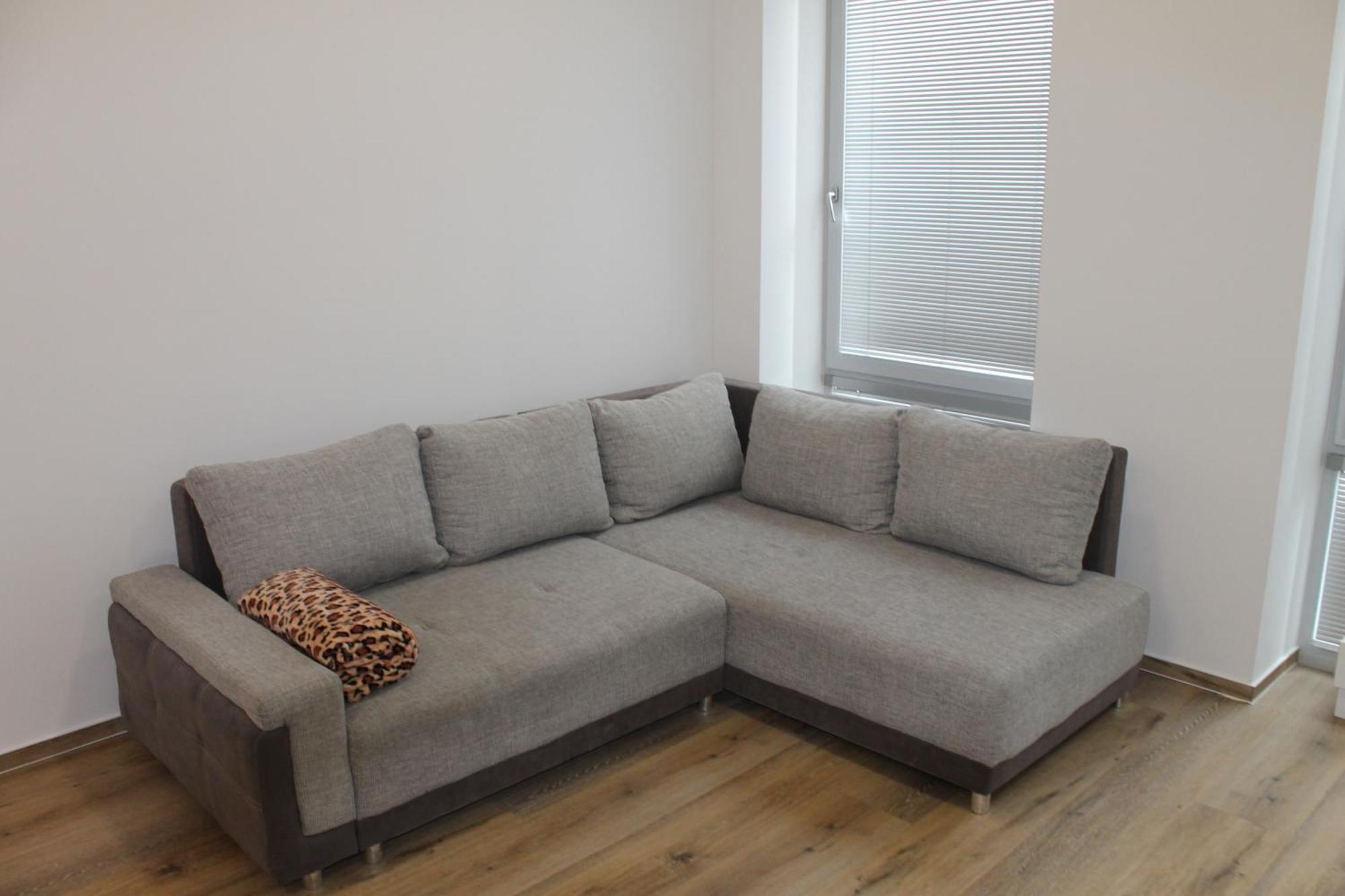 Park Tower Apartment V Centru Zlina Ngoại thất bức ảnh