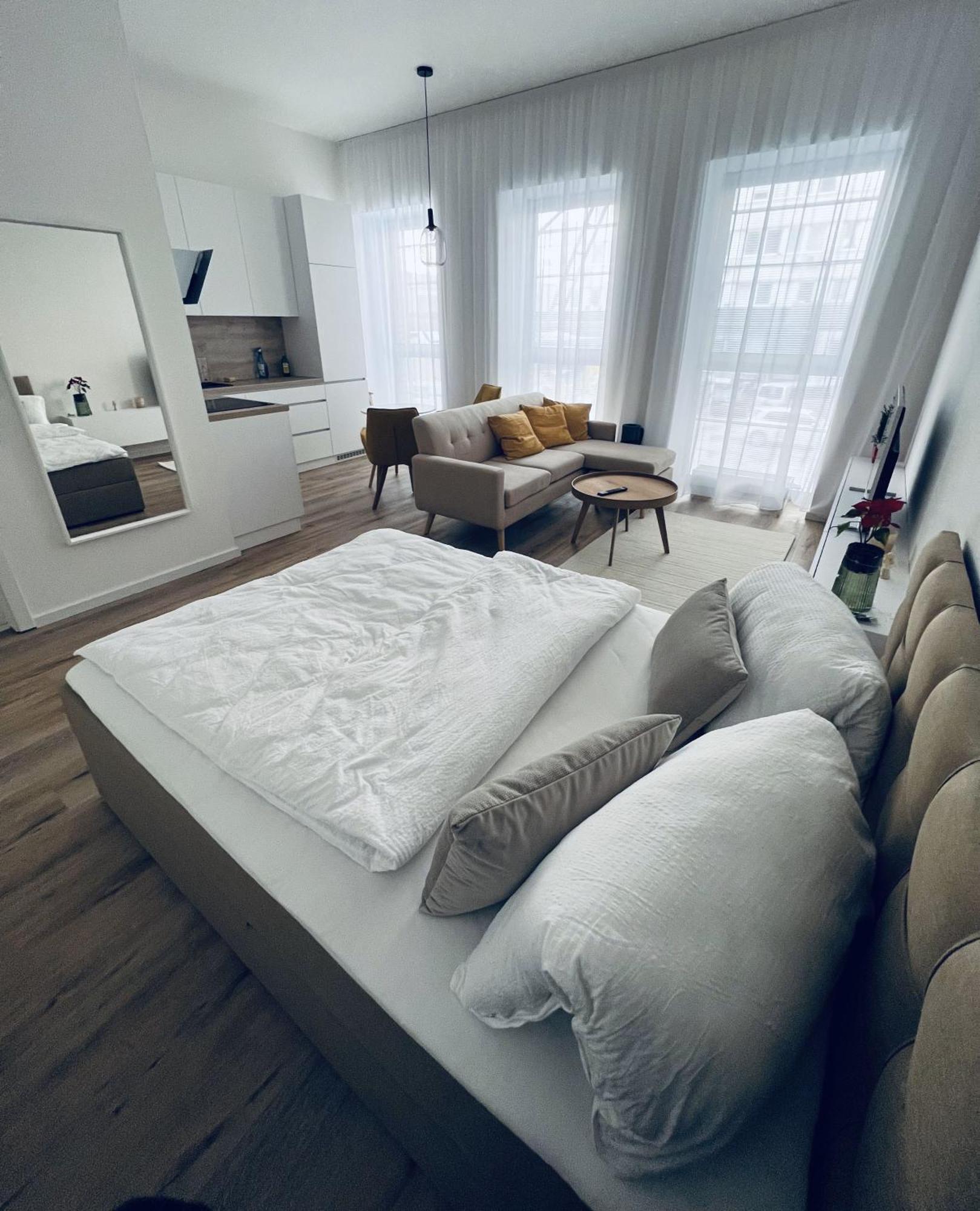 Park Tower Apartment V Centru Zlina Ngoại thất bức ảnh